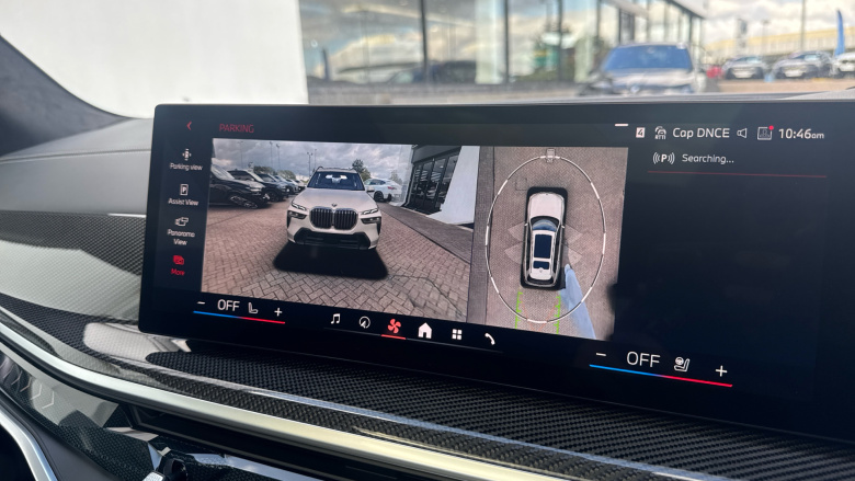 BMW X7 xDrive40d MHT M Sport 5dr Step Auto Diesel Estate